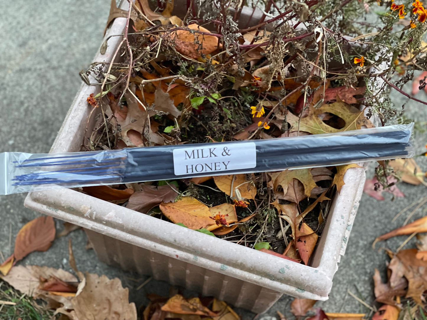 Large Incense Sticks