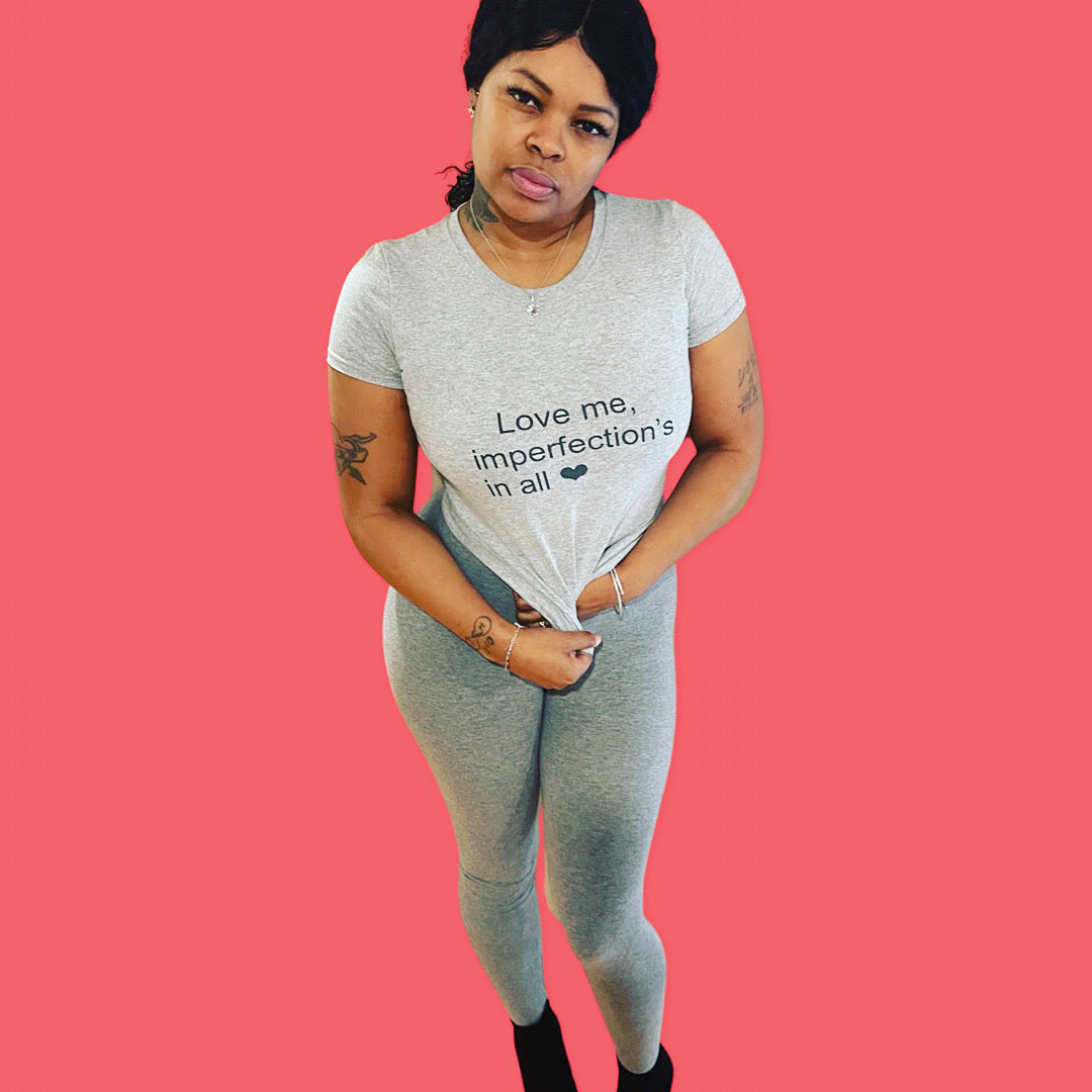 Love me T-shirts