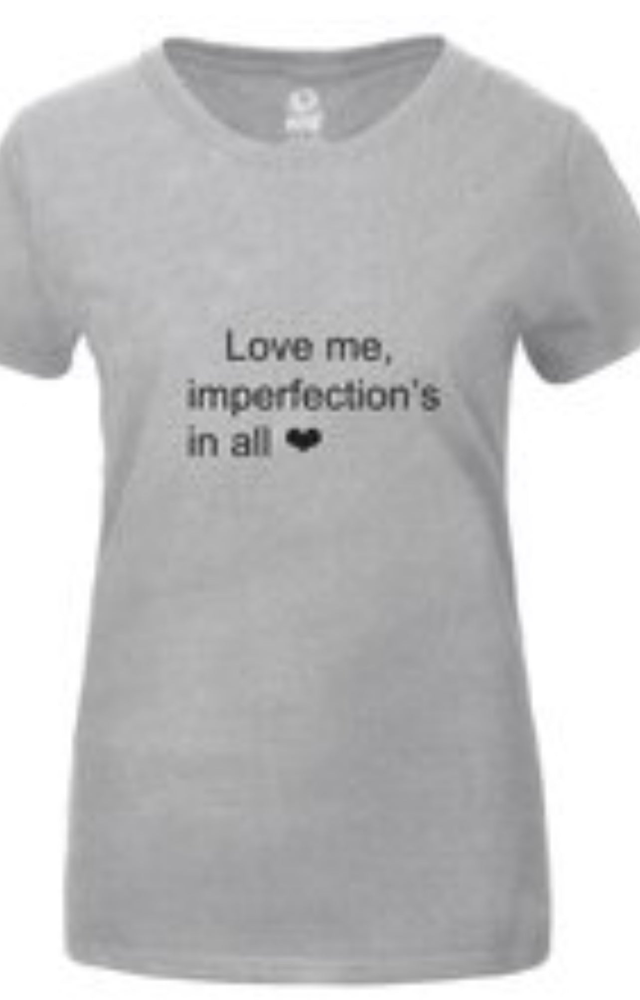 Love me T-shirts