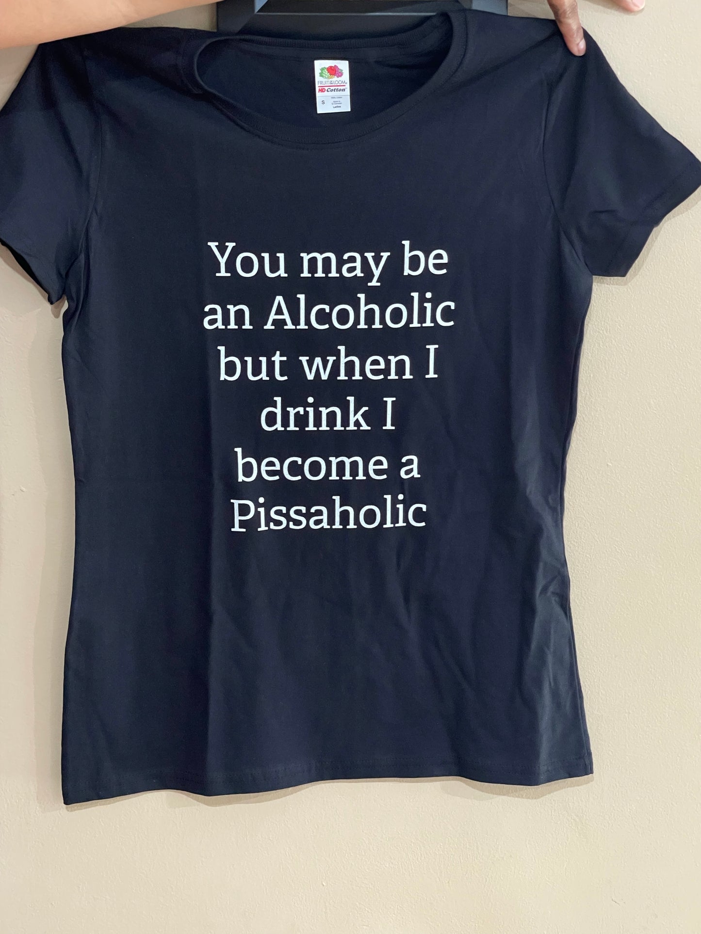 Sarcasm Shirt